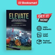 Elevate - Paperback - English - 9798385016969