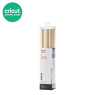 Cricut Smart Vinyl Permanent ขนาด 13 นิ้วx12 ฟุต สำหรับเครื่องตัดกระดาษรุ่น Explore3 และ Maker3