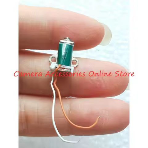 1PCS FOR Nikon D800 D810 D700 D300 D4 D4S D3S D3 Aperture Component Coils Magnetic Magnet Solenoid R