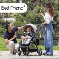 超抵優惠價  Chicco best friend 高景觀 雙向手推車  6個月到36個月