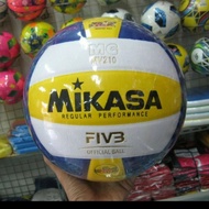 Mikasa MV 210 VOLLEYBALL ORIGINAL MIKASA MV 210 VOLLEYBALL