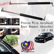 Proton Wira Aeroback Rear Bonnet Absorber