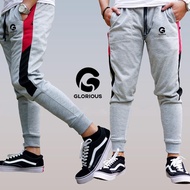 Directly send men's training pants, men's trending training pants, men's running pants, men's jogger