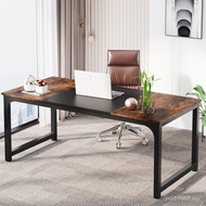 Rectangular Meeting Thickened Position Table 1 Household Mi 8 One Office Staff Desktop Desk Simple P