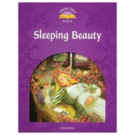 Classic Tales 4 Sleeping Beauty N/Ed