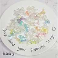 GADO GADO RIBBON BEADS