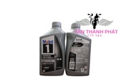 HCM]Nhớt Mobil 0W40 nhập khẩu Mỹ hàng chính hãng dành cho xe ga ô tô