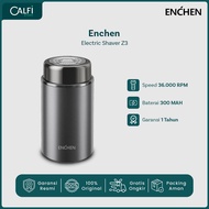 ENCHEN Z3 Mini Shaver Alloy Electric mustache Shaver