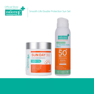Smooth Life Double Protection Sun Set​