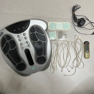 OTO Electro Reflexologist 足部腳底按摩器