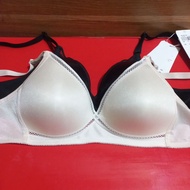 CORSINA 01HP women's bra without underwire, thin foam from Triumph size A75, B75, A80, B80, A85, B85