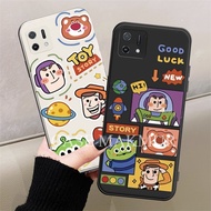 HP [B28] Softcase Oppo A16e A16k A16 A57 2022 A53 A33 A15 A15s A5s A3s A52 A92 A5 A9 A31 2020 A1k A9