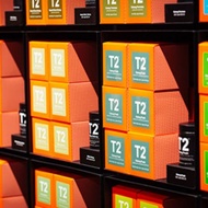 T2 tea loose leaf / teabags