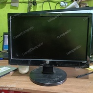 Monitor Lcd 16inch wide