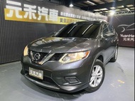 2017式 代步價 Nissan X-Trail 經典版 已認證美車 實車實價 喜歡來談 絕對便宜