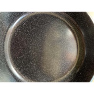 Korea Shangshanchu 26cm Frying Pan Medical Stone Upgrade Ceramic Marble 0.81kg Frying Pan ZC-26P