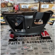 New original yamaha aerox ignition key cover