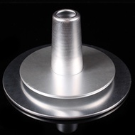 W4A/B2 6 inch 8 inch hollow core chimney mold angel cake mold pudding heart anode chiffon cake mold 