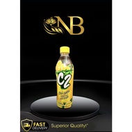 Tra Chanh C2 Lemon Tea 455ml (Trà Chanh C2 Lemon Tea 455ml)