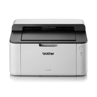 Brother Laserjet Printer HL-1110 ปริ้นเตอร์เลเซอร์ขาว-ดำ