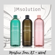 JM Solution Moisture Toner XL 爽肤水 – 超大容量 600ml