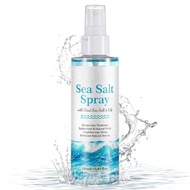 SeaSaltSprayforMenandWomenDryTexturizingSeaSaltSprayVolumizing,CurlandBeachWavesSpraytoAddVolumeandT
