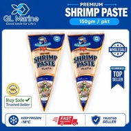PREMIUM SHRIMP PASTE  虾滑  {150G}