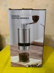 Coffee Grinder