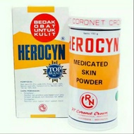 Herocyn Powder 150g