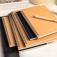 A5 LINE NOTEBOOK SIMPLE NOTEBOOK/ SPIRAL NOTEBOOK/ NOTEBOOK/