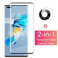 Huawei Mate 40 Pro Tempered Glass Full Screen Protector for Huawei Mate 40 30 P40 Pro+ P30 Pro Lite Tempered Glass Full Protective Glass Film