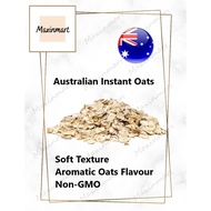 Australian Instant Oats 1kg (Exp March 2027)