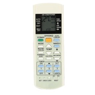 NEW White Remote Control suitable for Panasonic Air Conditioner A75C3208 A75C3706 KTSX5J A75C4185 A75C2994 A75C3883 high quility