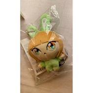 Plush Keyring Haerin Newjeans x MURAKAMI Official Merch (100% Official From Line Friends