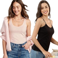 Women's Tank Top | Women's White Tank Top | White tank top