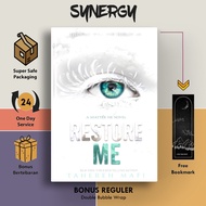 Restore Me (Shoter Me, #4) by Tahereh Mafi