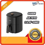 GAABOR AIR FRYER AF-35M02A 3.5 LITRE