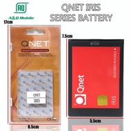 ✱{Aq} Qnet Mobile Phone Battery Iris Series/Passion Series