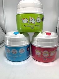 2.5L ESKIMO COOLER BOTTLE