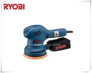 【台北益昌】 日本 RYOBI 電動拋光機 打蠟機 RSE-1250 非 bosch