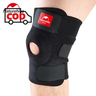 Deker Pelindung Lutut Knee Support untuk Olahraga Fitness Anti Pegal Cedera Kaki Sakit Olah Raga | Penyangga Sendi Nyaman Digunakan | Adjustable Kneepad Power Brace