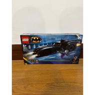 Lego Batman mobile set number 76224