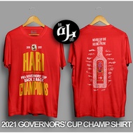 Ginebra Champ Shirts
