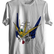 Gundam Ariel Distro Tshirt Distro T-shirt noah 003