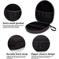 UGREEN HiTune Max5C Wireless Bluetooth Headphone Compatible Protective EVA Case Portable Travel Stor