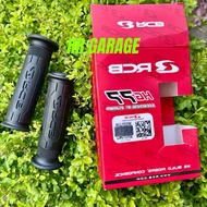 RCB HG77 Motorcycle Handgrip Original - Durable, Comfortable, Sporty Look