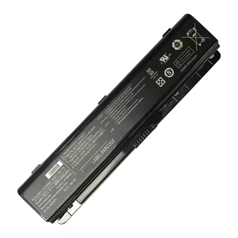 AA-PBAN6AB AA-PLAN6AB AA-PLAN9AB Laptop Battery For Samsung 200B 400B 600B NP200B NP400B NP600B P200