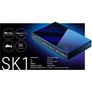 SK1 Network Player 8K HD wifi6 Android 11 KYF5