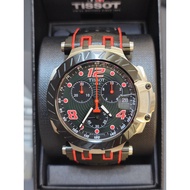 TISSOT T-RACE CHRONOGRAPH T115.417.27.057.04