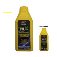 FK FUKUOKA HIGH MILEAGE CVT X 75K DCT DSG AUTOMATIC TRANSMISSION TREATMENT (473ML)